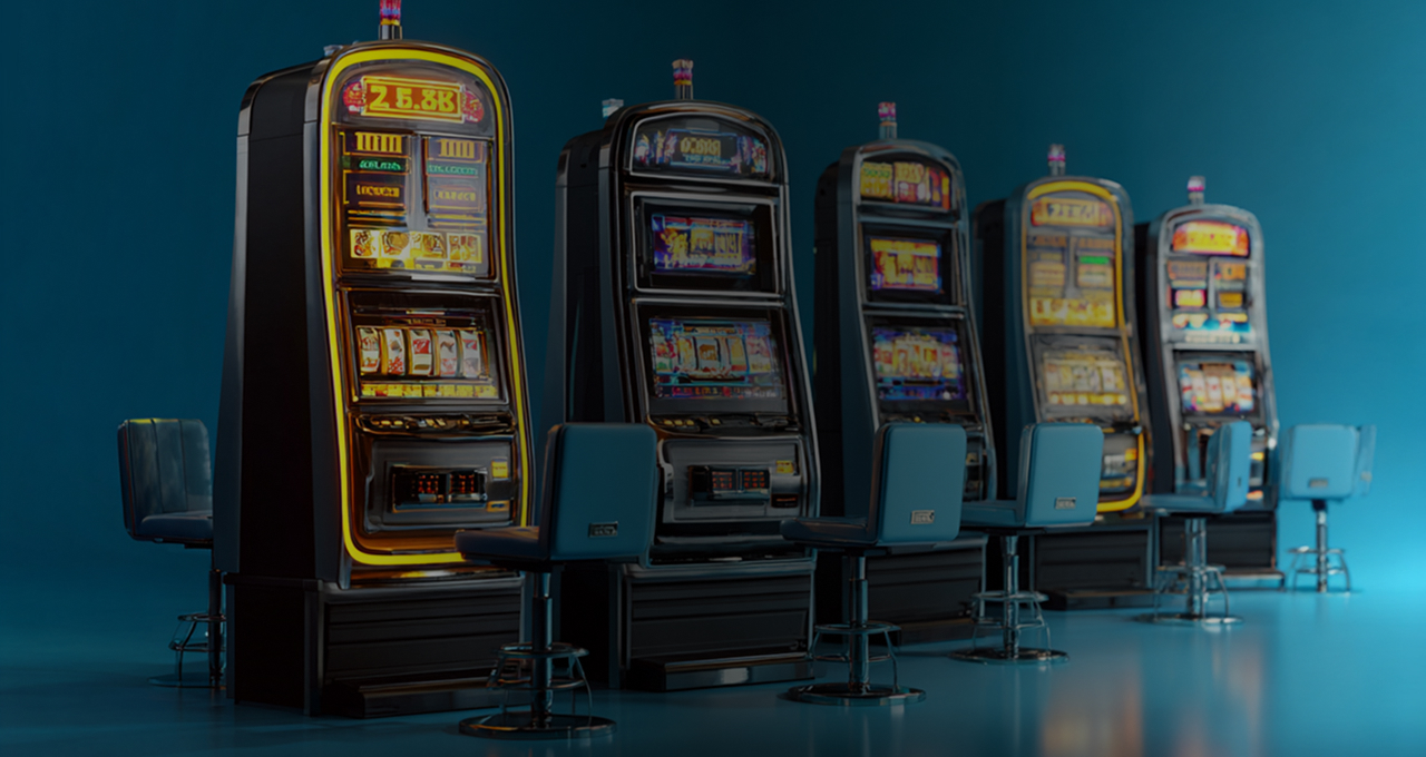 Sonnenspiele Casino