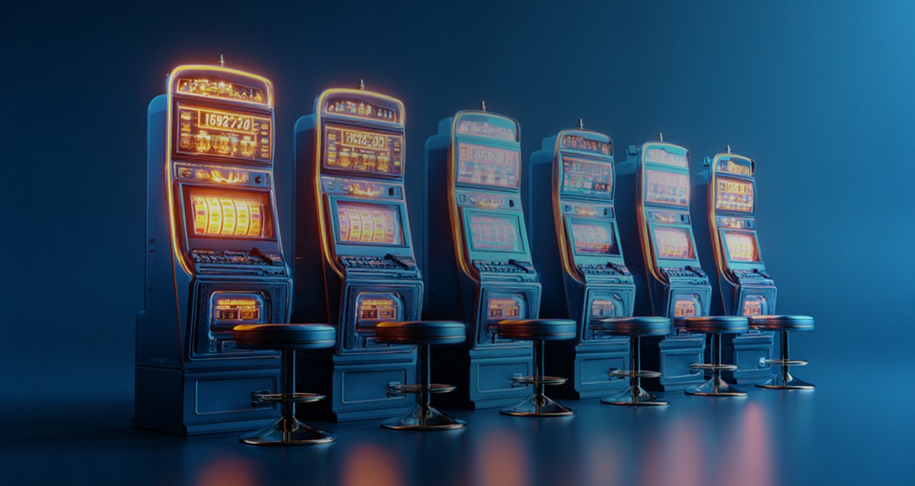 Sonnenspiele Casino